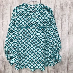 Notations Tunic